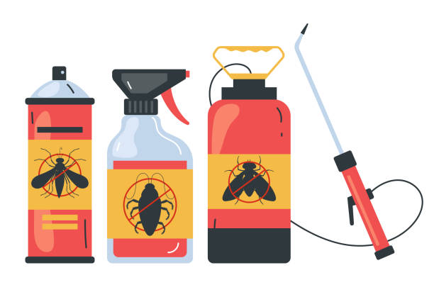 Best Termite Control Services  in East Palestine, OH